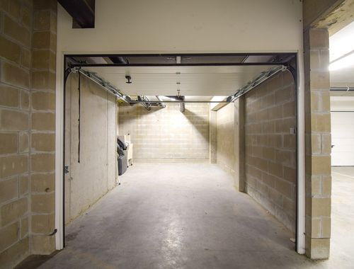                                         Garage à vendre à Gistel, € 29.950
