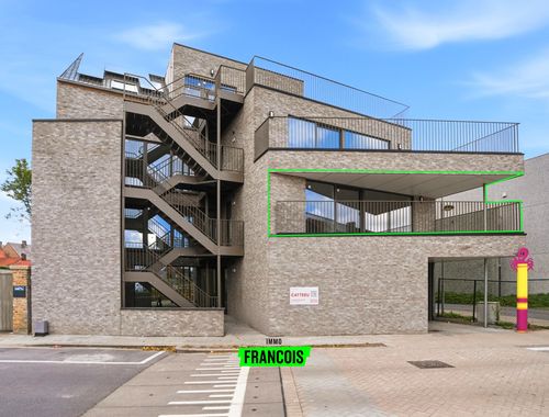                                         Appartement te koop in Poperinge, € 312.000
