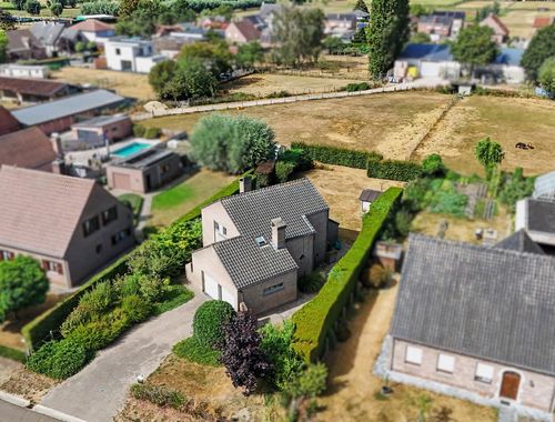                                         Maison à vendre à Overmere, € 469.000
