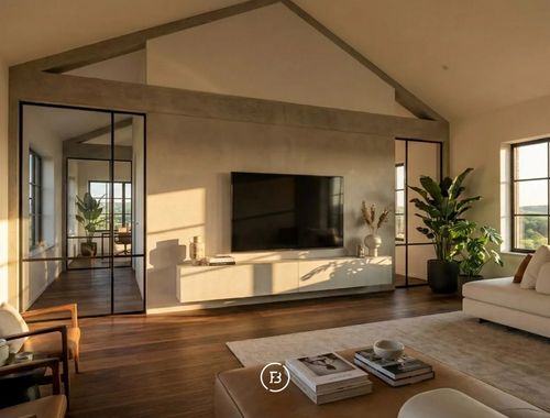                                         Penthouse te koop in Asper, € 850.000
