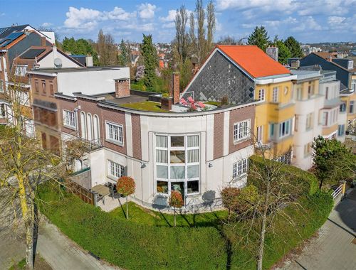                                         Maison à vendre à Uccle, € 795.000
