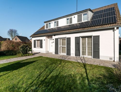                                         Maison unifamiliale à vendre à Olen, € 499.000
