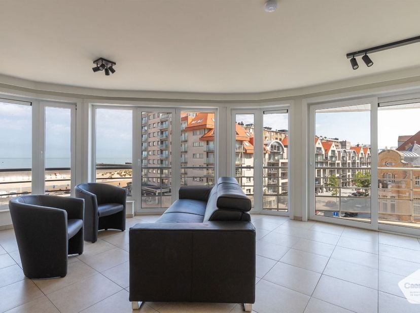 Appartement à vendre
                    à 8620 Nieuwpoort