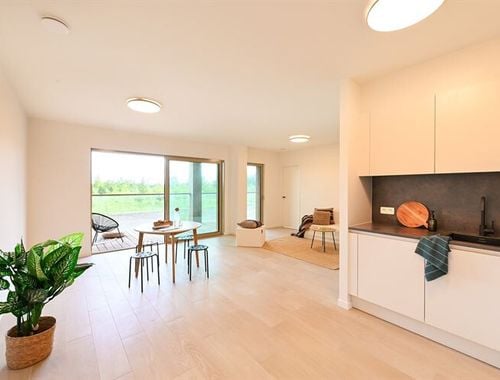                                         Appartement à vendre à Antwerpen, € 448.000

