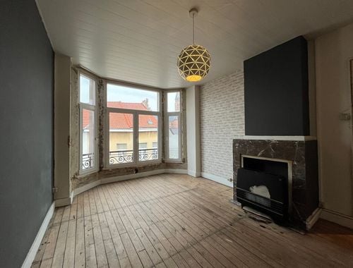                                         Appartement à vendre à Antwerpen, € 169.000
