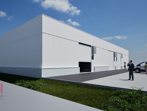                                         Bâtiment d’entreprise à vendre à Breendonk, € 790.550
