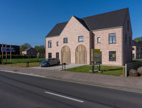                                         Maison unifamiliale à vendre à Oevel, € 525.000
