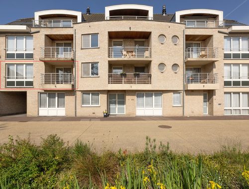                                         Appartement à vendre à Meulebeke, € 355.000
