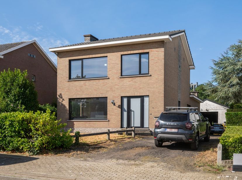 Maison à vendre à Jan De Cordesstr. 81,
                    2580 Putte