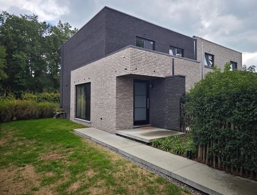                                         Maison unifamiliale à louer à Lummen, € 1.400
