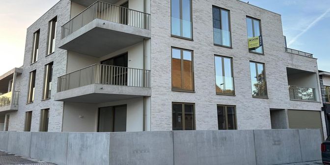 Appartement à vendre à Netestraat, 2235 Westmeerbeek