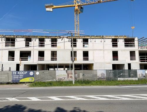                                         Bureaux à vendre à Oostakker, € 1.179.500
