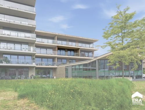                                         Appartement te koop in Ieper, € 220.000
