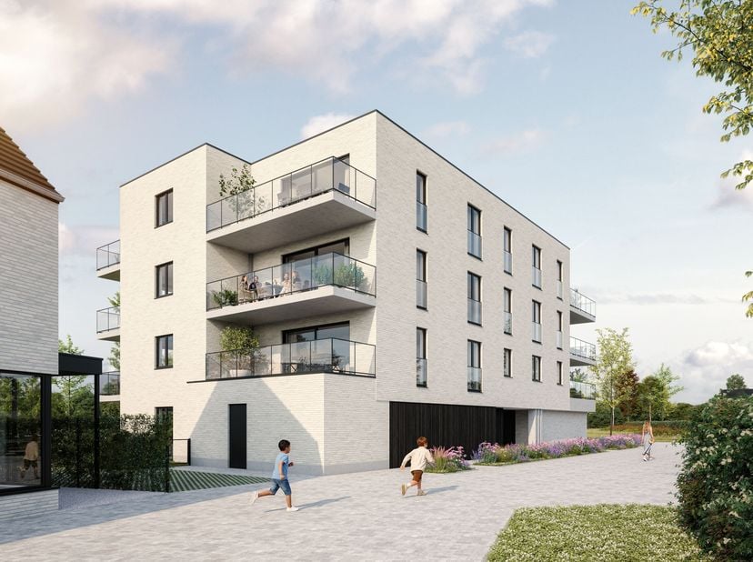 Profiteer nu van de exclusieve lanceringsvoorwaarden, geldig voor de eerste 3 verkopen binnen dit nieuwbouwproject.<br />
KORTINGEN TOT euro 15.000 MO