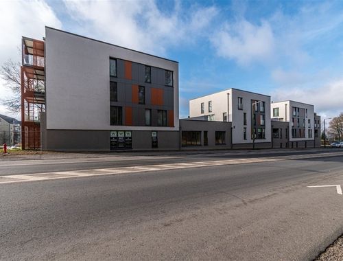                                         Kantoor te koop in Arlon, € 374.690
