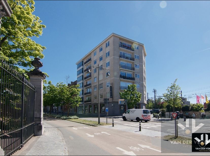 Appartement à vendre
                    à 3500 Hasselt