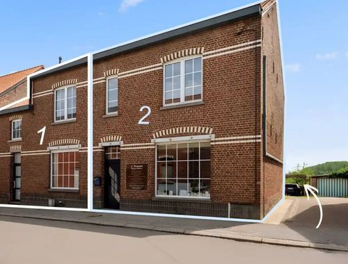                                         Woning te koop in Huldenberg, € 598.000
