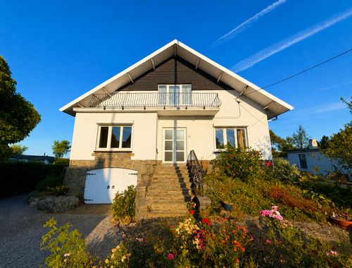                                         Woning te koop in Nalinnes, € 278.000
