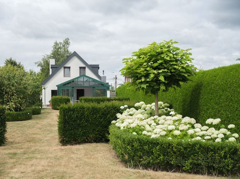 Huis te koop in Roskamstraat 105,
                    9820 Merelbeke
