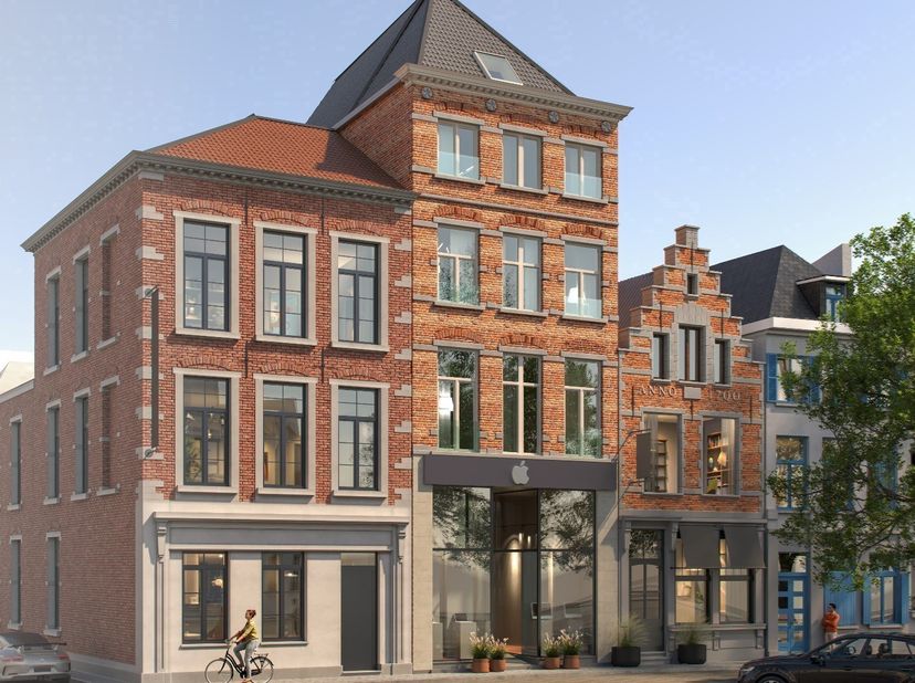 Op zoek naar een studentenkamer in Leuven? Dan is residentie LOTTE misschien wel de perfecte plek voor jou. Deze gerenoveerde residentie, gelegen in h