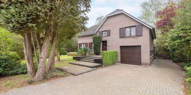 Maison à vendre à Retieseweg 128, 2440 Geel