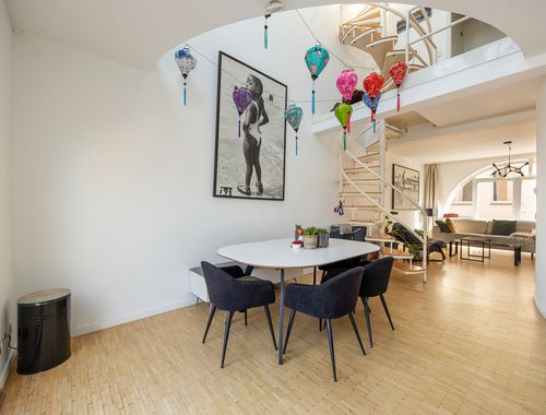                                         Appartement à vendre à Antwerpen, € 460.000
