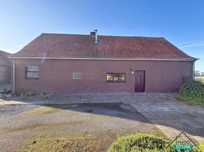 Maison à vendre à Torhoutsestraat 231,
                    8020 Ruddervoorde
