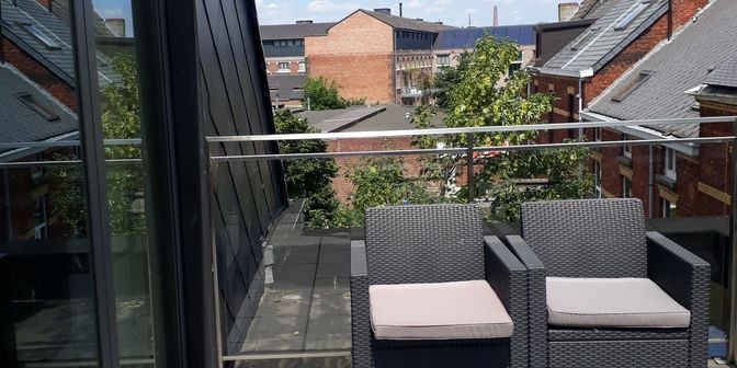 Appartement te huur in 9000 Gent