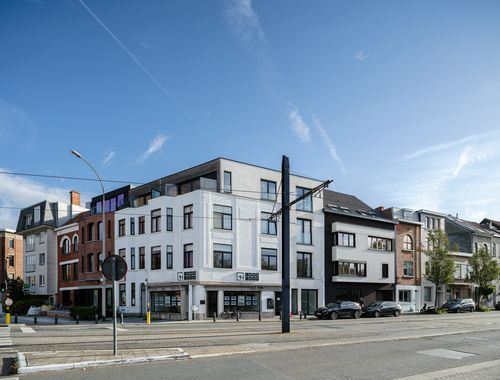                                         Appartement te koop in Gent, € 229.000
