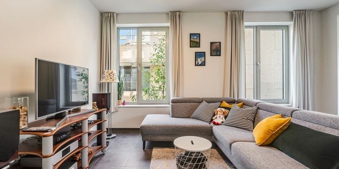 Appartement à vendre à Liane Bruylantslaan 15 boîte 101, 2050 Antwerpen