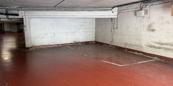 Garage à vendre à Kapucijnenvoer 122, 3000 Leuven