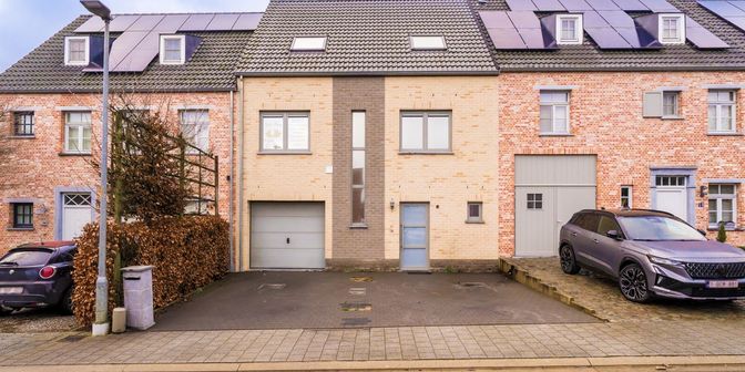 Maison à vendre à Merelstraat 12, 2580 Putte