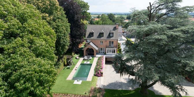 Maison à vendre à Waterstraat 43, 3770 Riemst