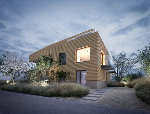                                         Koppelwoning te koop in Oostduinkerke, € 1.895.000
