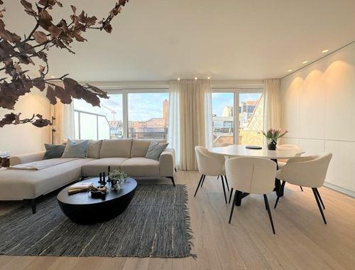                                         Appartement à vendre à Knokke, € 965.000
