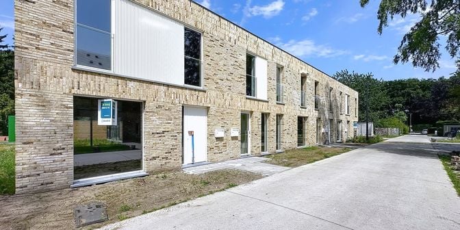 Maison à vendre à Hoevestraat LOT 01, 9032 Wondelgem