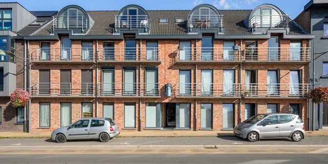 Appartement te koop in Hundelgemsesteenweg 411 bus 0.02, 9820 Merelbeke