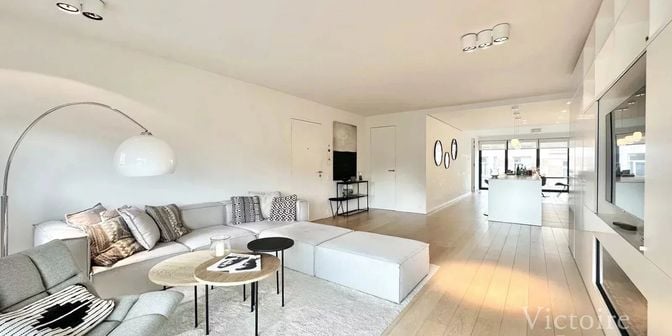 Appartement te huur in 4e-CPS 1, 1150 Sint-Pieters-Woluwe