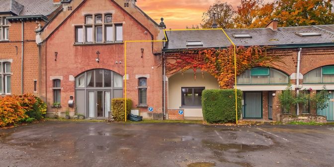 Huis te koop in Avenue du Château 20, 4900 Spa