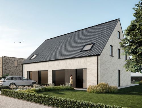                                         Woning te koop in Lichtervelde, € 379.000
