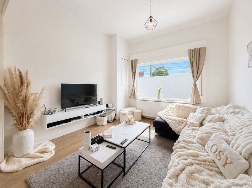 Maison à vendre
                    à 8570 Anzegem