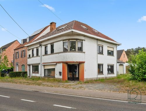                                         Eengezinswoning te koop in Keerbergen, € 399.000
