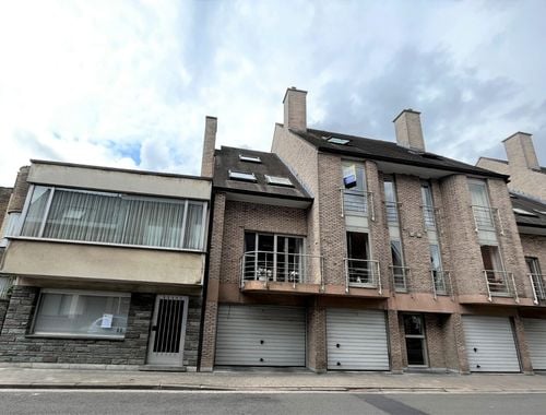                                         Appartement à louer à Tielt, € 650

