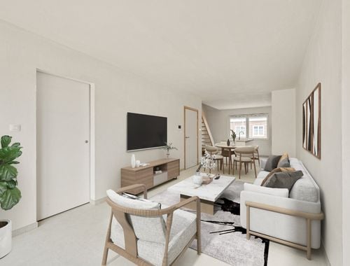                                         Duplex à vendre à Geluwe, € 247.000
