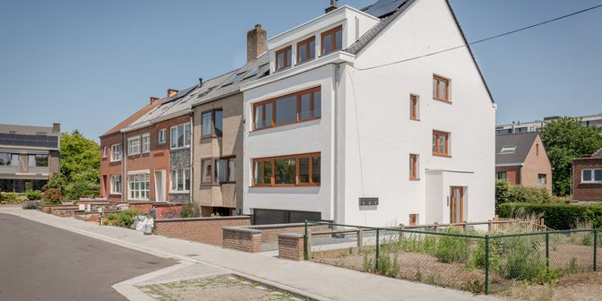 Appartement à vendre à Heidelaan 45 boîte 0301, 3001 Heverlee