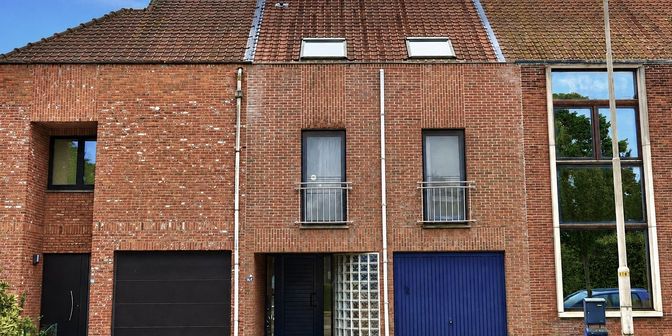 Appartement te koop in Hugo Verrieststraat 14., 9900 Eeklo