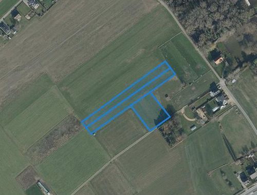                                         Landbouwgrond te koop in Berg, € 33.080
