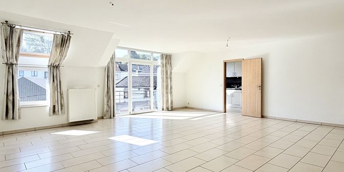 Appartement te huur in 1300 Wavre