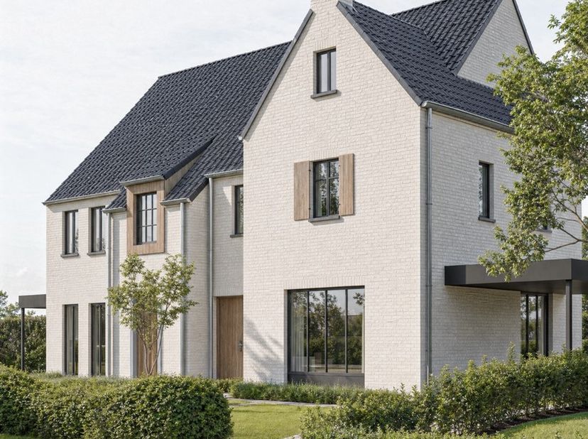 Huis te koop in Linkhoutstraat 170,
                    3560 Lummen