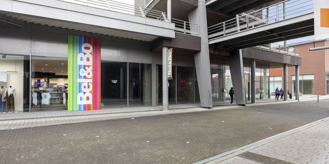 Bedrijfsvastgoed te huur in Kloosterbempden 27, 3680 Maaseik